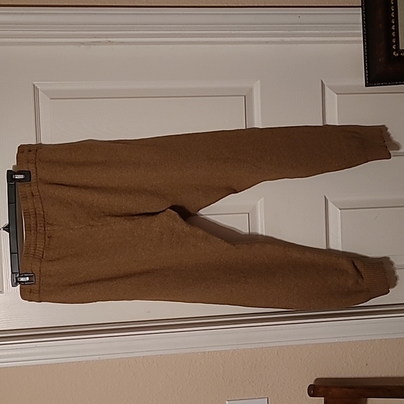 NWT Sweater Joggers by Lauren Conrad - Picture 9 of 9